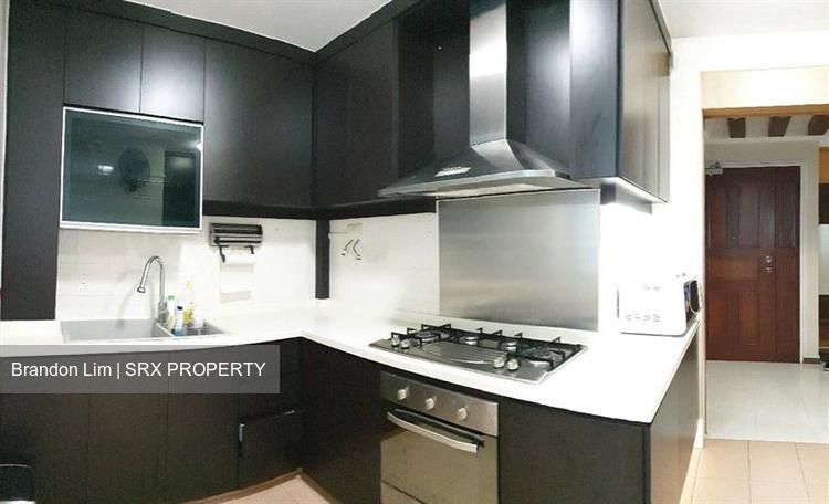 Blk 473 Segar Road (Bukit Panjang), HDB Executive #216461591